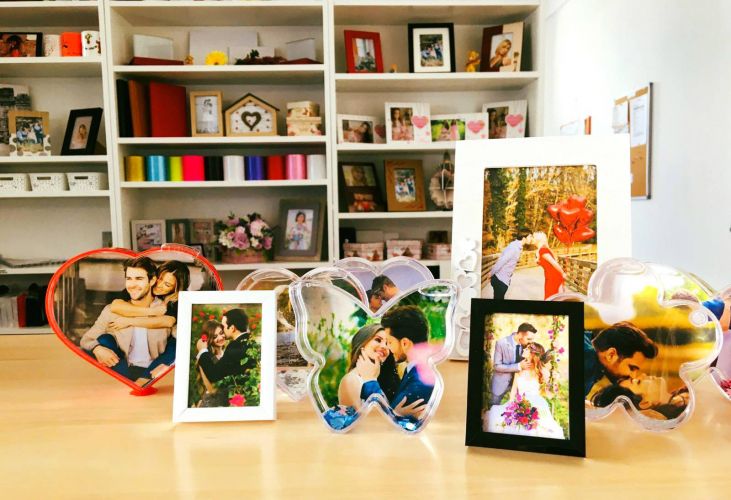 MATERIALE PROMOTIONALE